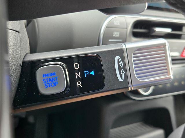 2026 Hyundai Palisade SEL Premium - Photo 11