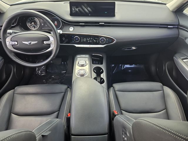 2024 GENESIS GV70 Standard - Photo 13