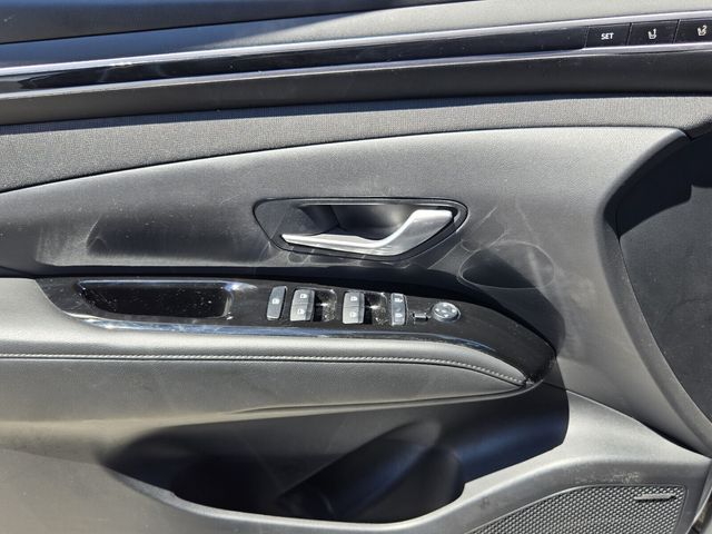 2023 Hyundai Tucson Limited - Photo 26