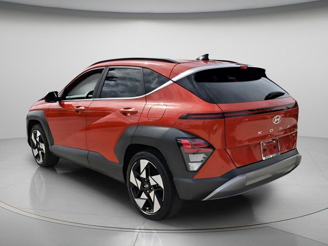 2024 Hyundai Kona Limited - Photo 8