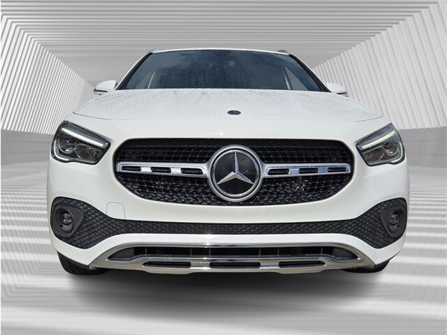 2021 Mercedes Benz GLA 250 4MATIC photo 4