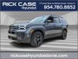 New 2025 Hyundai Santa Fe XRT AWD SUV