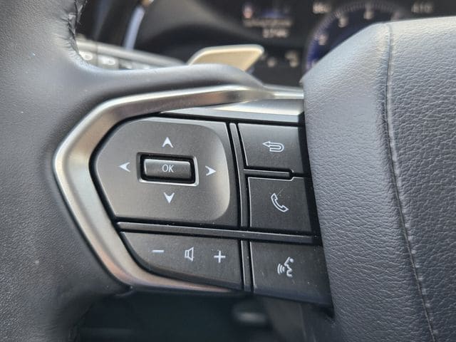 2024 Lexus NX 250 - Photo 24