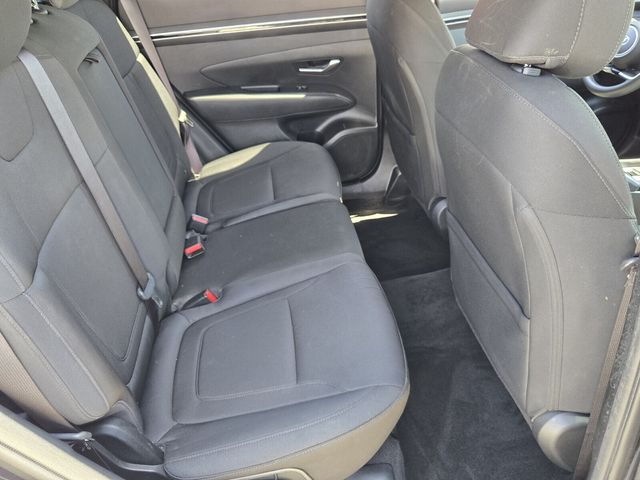 2022 Hyundai Tucson SEL - Photo 17
