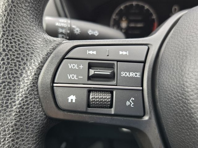 2025 Honda CR-V EX - Photo 24