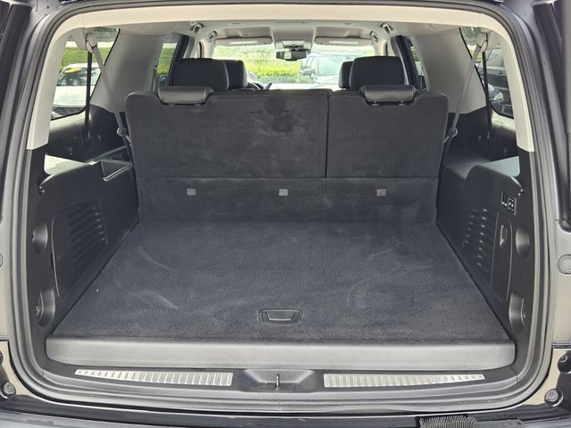 2020 GMC Yukon XL SLT - Photo 16