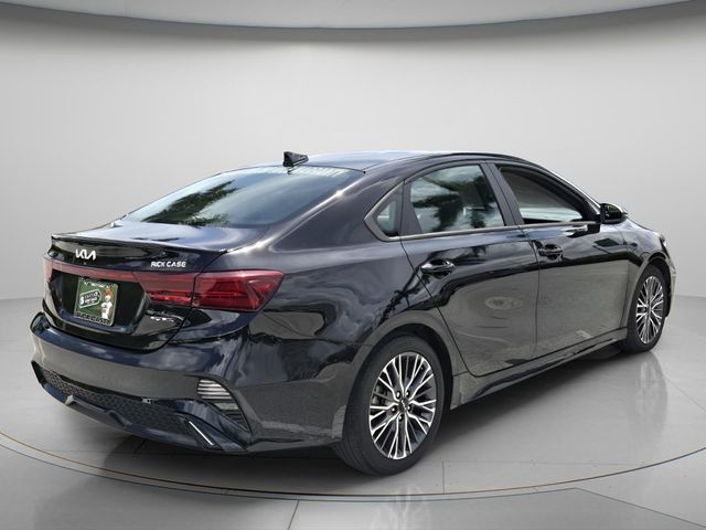 2023 Kia Forte GT-Line - Photo 7