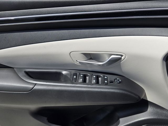 2024 Hyundai Tucson SEL - Photo 25
