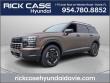 New 2026 Hyundai Palisade XRT Pro SUV