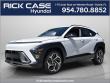 New 2026 Hyundai Kona SEL Premium FWD SUV