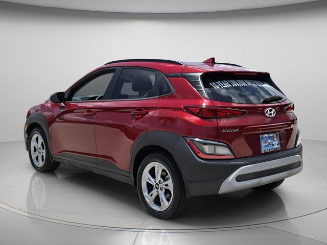 2023 Hyundai Kona SEL - Photo 8