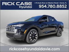 2026 Hyundai Santa Cruz SEL Activity FWD Truck Crew Cab