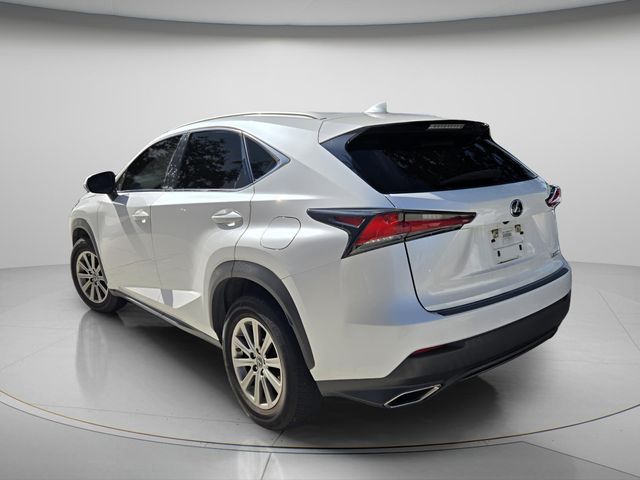 2020 Lexus NX 300 - Photo 7