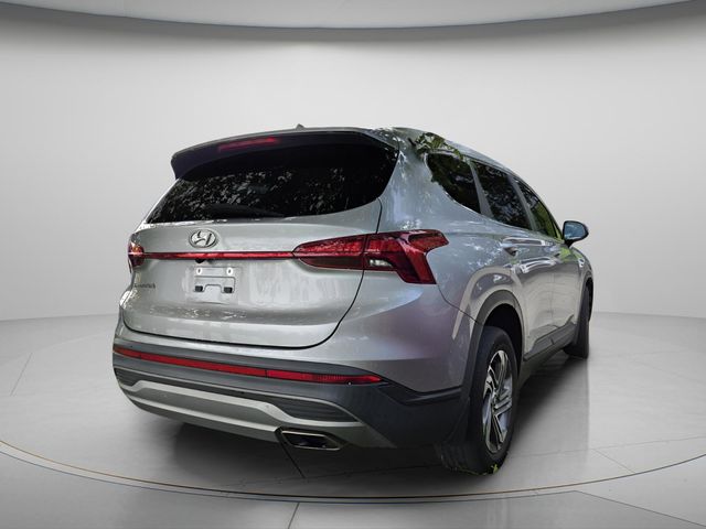 2023 Hyundai Santa Fe SE - Photo 6