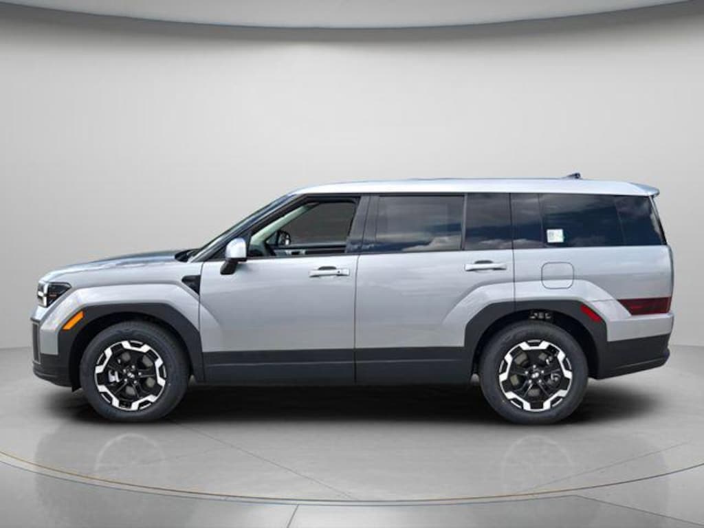 New 2027 Hyundai Santa Fe SE FWD SUV