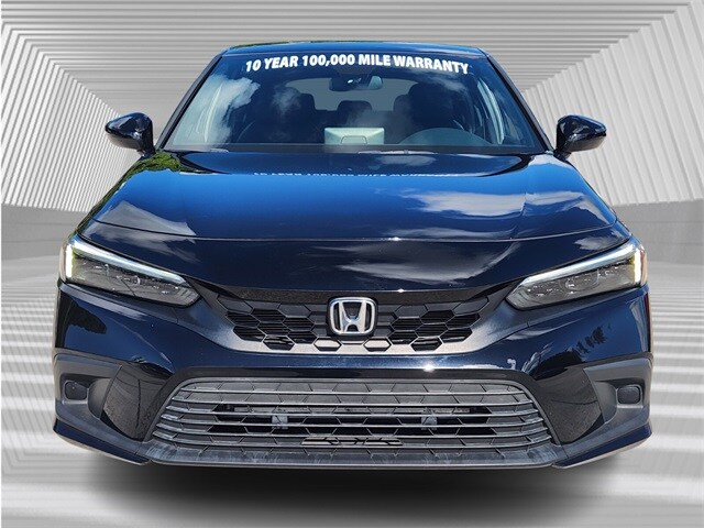 2023 Honda Civic Sport photo 4