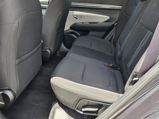 2023 Hyundai Tucson SEL - Photo 11