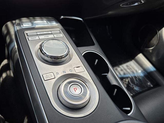 2023 GENESIS GV70 Standard - Photo 20