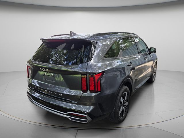 2022 Kia Sorento EX - Photo 6