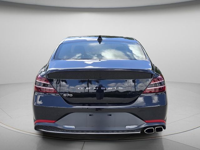 2023 GENESIS G70 Standard - Photo 6