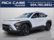 New 2026 Hyundai Kona SEL Sport FWD SUV