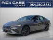 New 2026 Hyundai Elantra SEL Sport Premium Sedan
