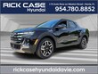 Hyundai Santa Cruz