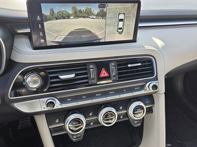 2023 GENESIS G70 Standard - Photo 23