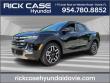 New 2025 Hyundai Santa Cruz Limited Truck Crew Cab