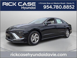 2026 Hyundai Sonata SE Sedan