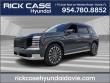 New 2026 Hyundai Palisade Calligraphy FWD SUV