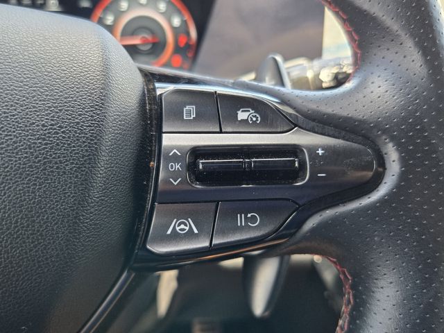 2024 Hyundai Elantra N Line - Photo 23