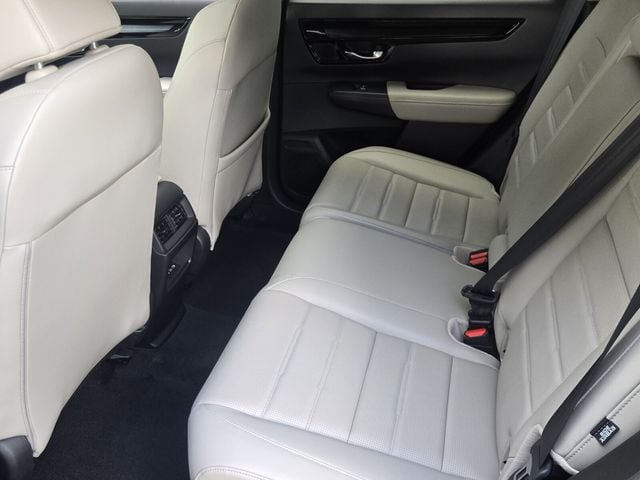 2025 Honda CR-V EX-L - Photo 11