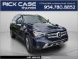 Used 2022 Mercedes-Benz GLC 300 4MATIC SUV