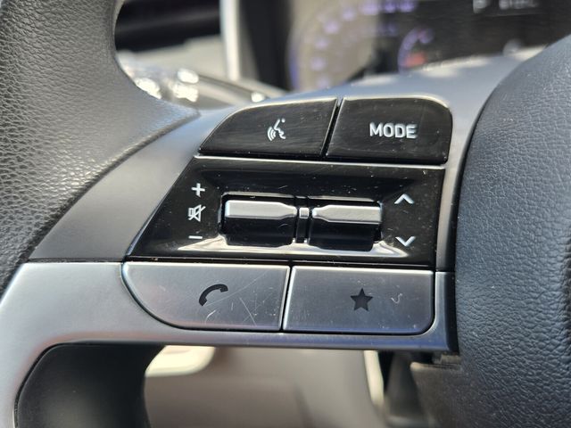 2023 Hyundai Tucson SEL - Photo 23