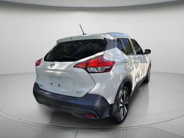2019 Nissan Kicks SV - Photo 8