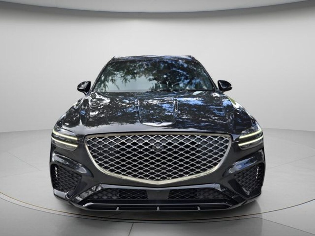 Used 2024 Genesis GV70 SUV