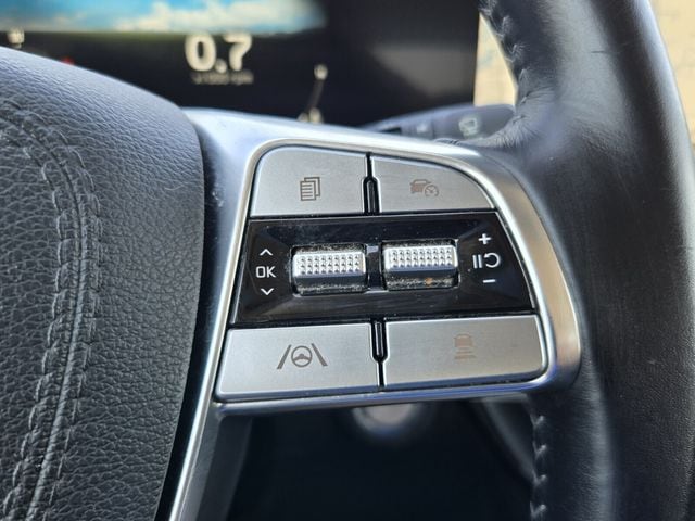 2023 Kia Telluride SX - Photo 23