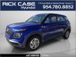 Used 2024 Hyundai Venue SE SUV