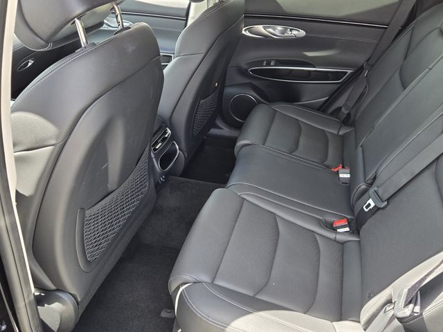 2024 GENESIS GV70 Standard - Photo 12