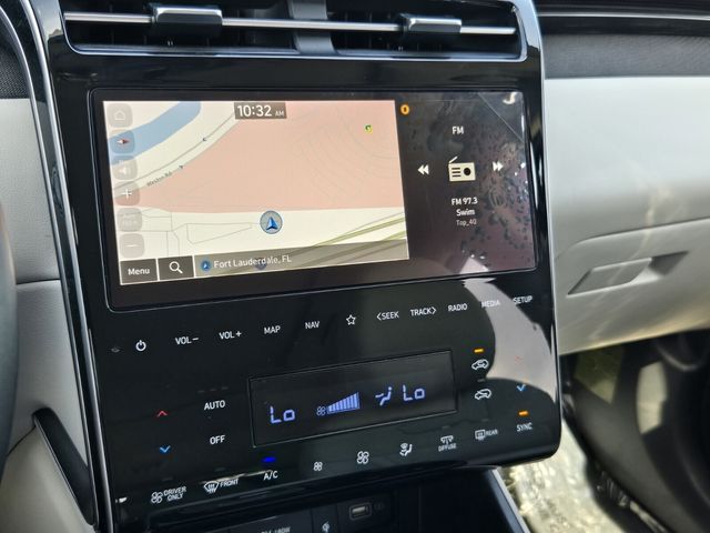 2024 Hyundai Tucson SEL Convenience - Photo 18