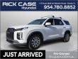 Certified 2023 Hyundai Palisade SEL SUV