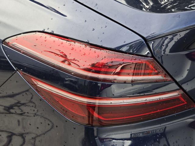2023 GENESIS G70 Standard - Photo 9