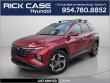 Used 2024 Hyundai Tucson Limited SUV