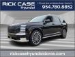 New 2026 Hyundai Palisade Calligraphy FWD SUV