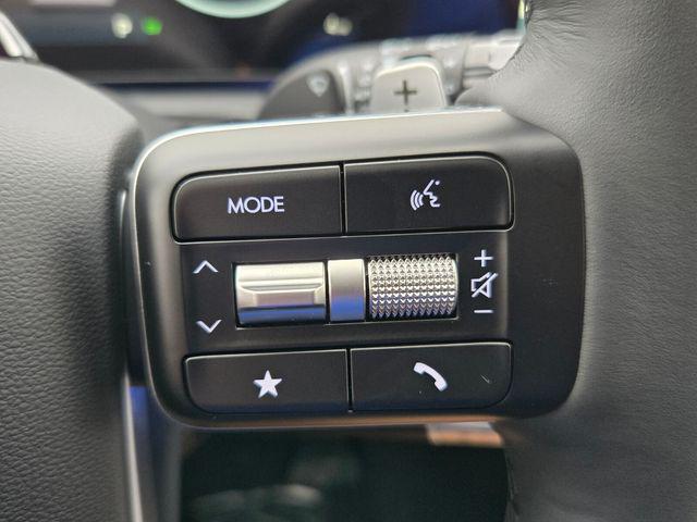 2026 Hyundai Santa Fe Limited - Photo 13