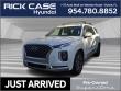 Used 2022 Hyundai Palisade Calligraphy SUV