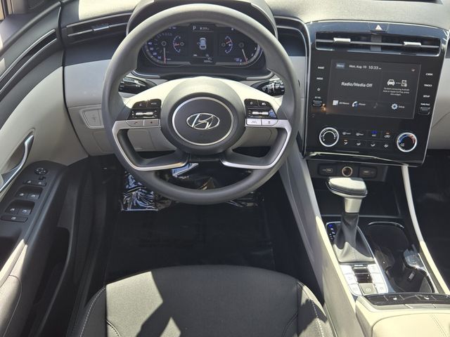 2022 Hyundai Tucson SEL - Photo 14