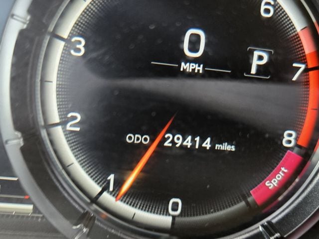 2024 Lexus IS 350 F SPORT - Photo 27