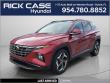 Used 2024 Hyundai Tucson Limited SUV
